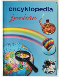 Encyklopedia juniora