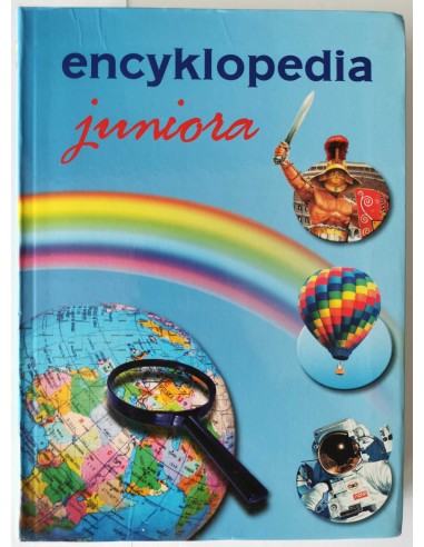 Encyklopedia juniora