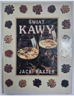 Baxter - Świat kawy