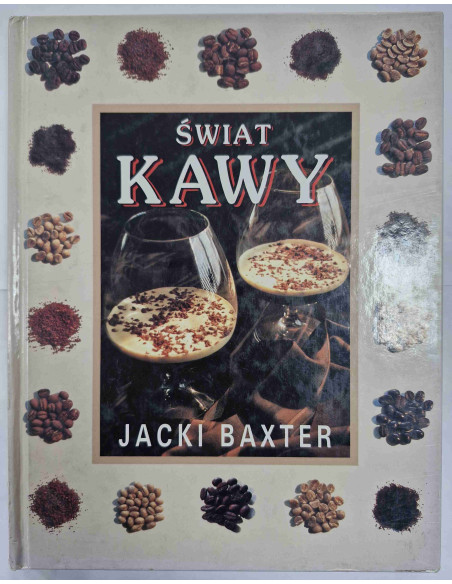 Baxter - Świat kawy