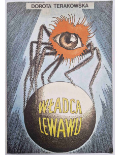 Terakowska - Władca Lewawu