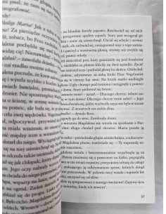 Fleszarowa-Muskat - Tom 9 Pozwólcie nam krzyczeć Część 1 2