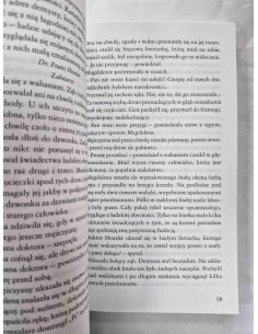 Fleszarowa-Muskat - Tom 10 Pozwólcie nam krzyczeć Część 2 2