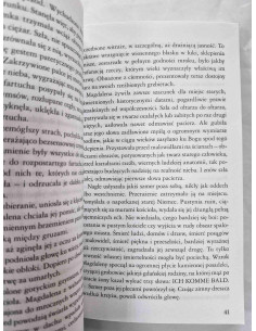 Fleszarowa-Muskat - Tom 11 Przerwa na życie Część 1 2