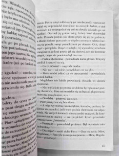 Fleszarowa-Muskat - Tom 12 Przerwa na życie Część 2 2