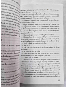 Fleszarowa-Muskat - Tom 15 Dwie ścieżki czasu Część 1 2