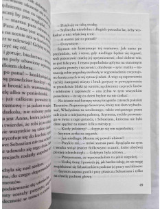 Fleszarowa-Muskat - Tom 21 Pasje i uspokojenia Część 2 2
