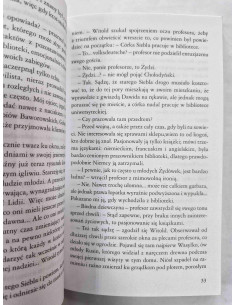 Fleszarowa-Muskat - Tom 22 Łza 2