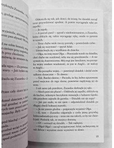 Fleszarowa-Muskat - Tom 25 Stangret Jaśnie Pani Część 1 2