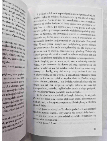 Fleszarowa-Muskat - Tom 26 Stangret Jaśnie Pani...