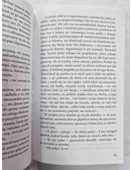 Fleszarowa-Muskat - Tom 26 Stangret Jaśnie Pani Część 2