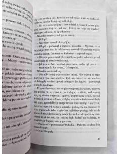 Fleszarowa-Muskat - Tom 29 Wiatr od lądu Część 1 2
