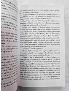 Fleszarowa-Muskat - Tom 34 Niepokonani niepokorni Część 2 2