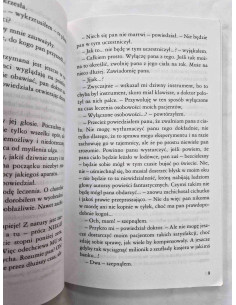 Fleszarowa-Muskat - Tom 37 Śmierć gangstera 2