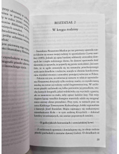 Fleszarowa-Muskat - Tom 38 Na fali 2