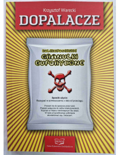 Warecki - Dopalacze