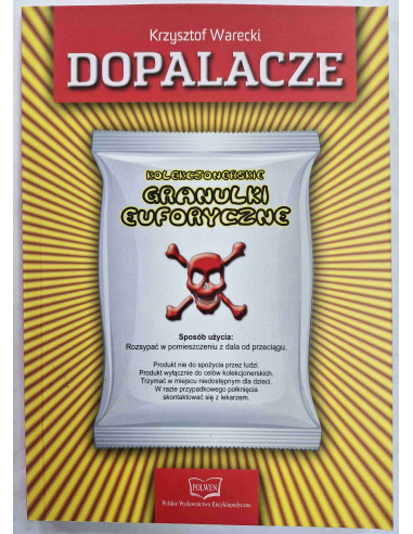 Warecki - Dopalacze