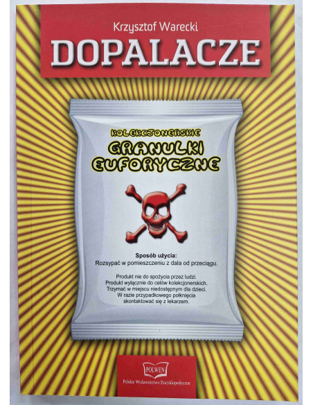 Warecki - Dopalacze