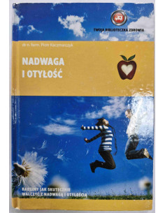 Kaczmarczyk - Nadwaga i otyłość