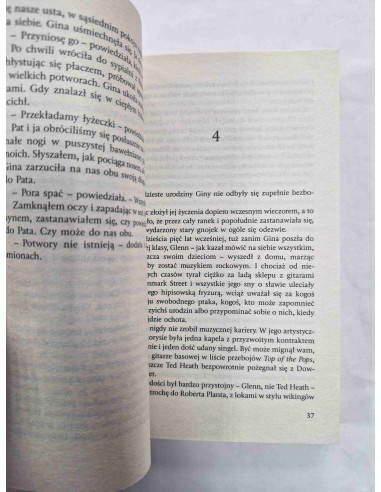 Parsons - Mężczyzna i chłopiec