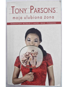 Parsons - Moja ulubiona żona