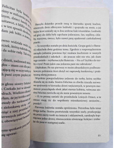 Laak - 1 kobieta 4 dzieci 0 kasy 2