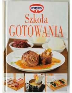 Szkoła gotowania