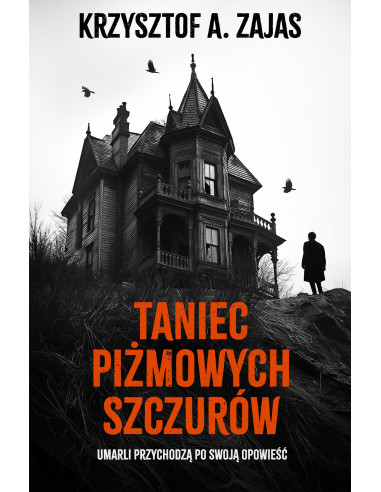 Zajas - Promocja Taniec piżmowych szczurów
