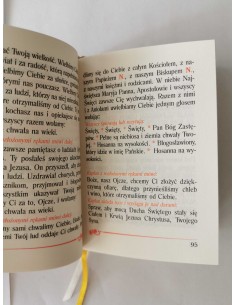 Przyjdź Panie Jezu Pamiątka Komunii Świętej 2