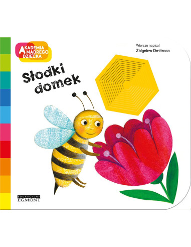 Akademia Mądrego dziecka Słodki domek