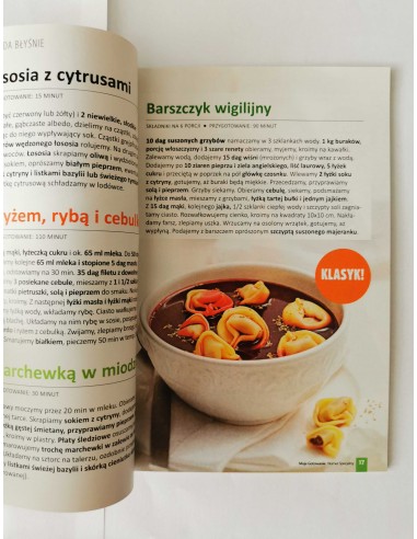 Domowe Boże Narodzenie Przepisy