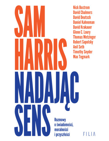 Harris - Nadając sens