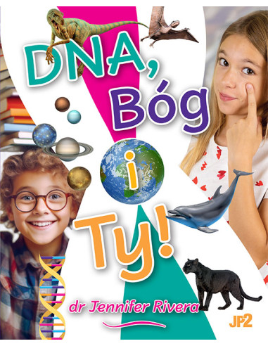 Rivera - DNA Bóg i Ty!