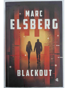 Elsberg - Blackout