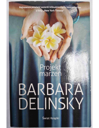 Delinsky - Projekt marzeń