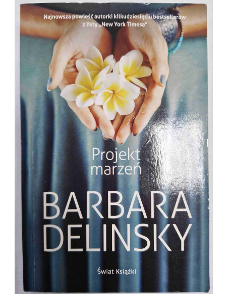 Delinsky - Projekt marzeń