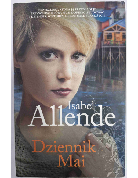 Allende - Dziennik Mai