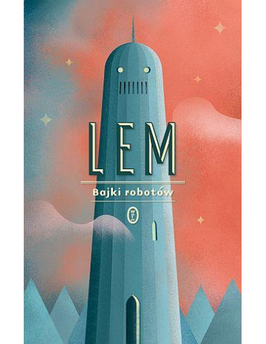 Lem - Bajki robotów