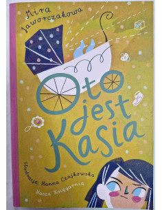 Jaworczakowa - Oto jest Kasia