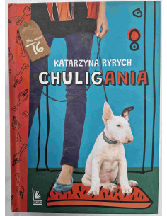 Ryrych - Chuligania