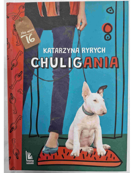 Ryrych - Chuligania