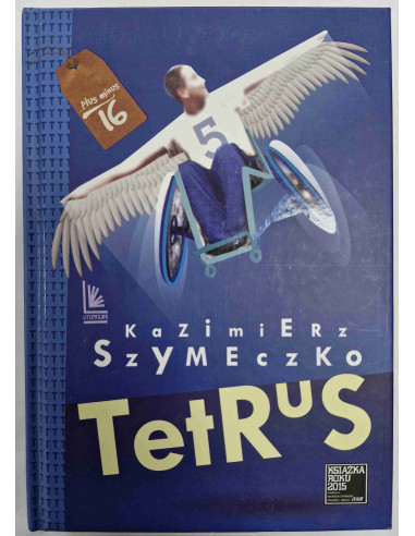 Szymeczko - Tetrus
