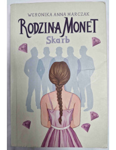 Marczak - Rodzina Monet Skarb