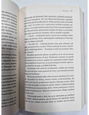 Marczak - Rodzina Monet Królewna Część 2