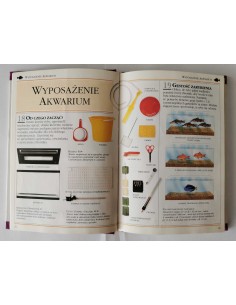 Ryby akwariowe 101 praktycznych porad 2