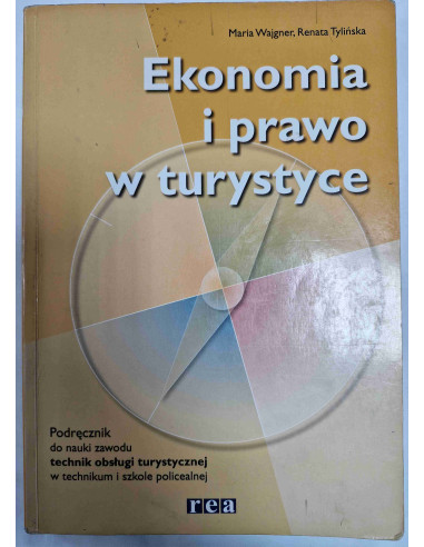 Ekonomia i prawo w turystyce
