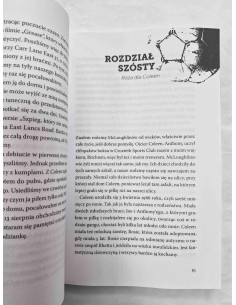 Wayne Rooney Moja historia 2