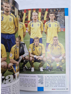 11 wspaniałych Zlatan Ibrahimović 2