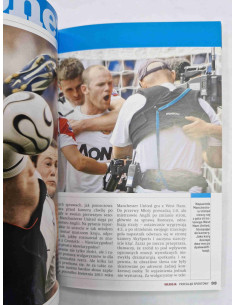 11 wspaniałych Wayne Rooney 2