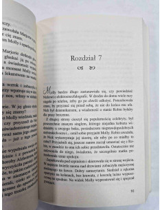 Delinsky - Kiedy moja siostra śpi 2